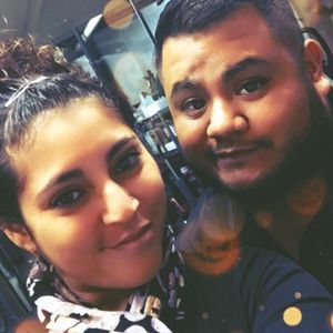 Meet your Posher, Reyna